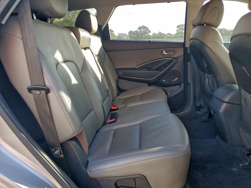 Фото 11 - HYUNDAI SANTA FE