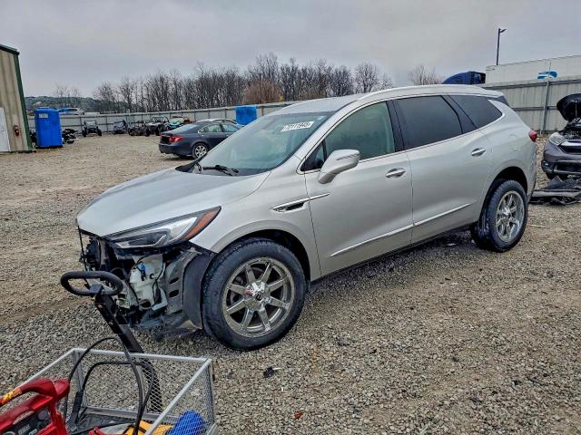 Фото 1 - BUICK ENCLAVE