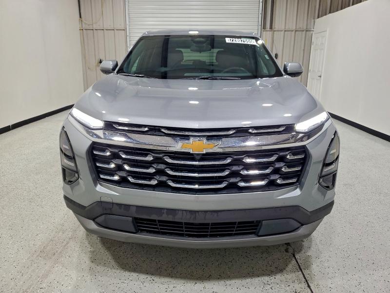 Фото 5 - CHEVROLET EQUINOX