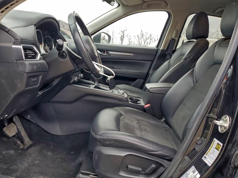 Фото 7 - MAZDA CX-5