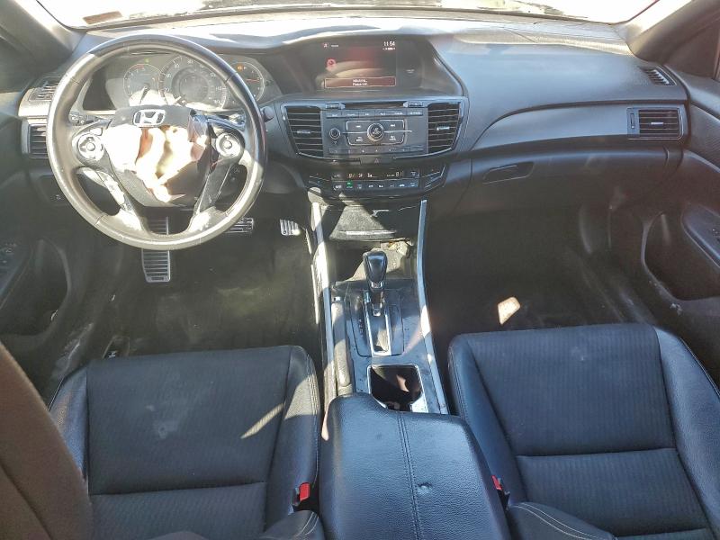 Фото 8 - HONDA ACCORD