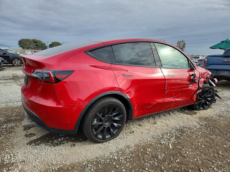Фото 3 - TESLA MODEL Y