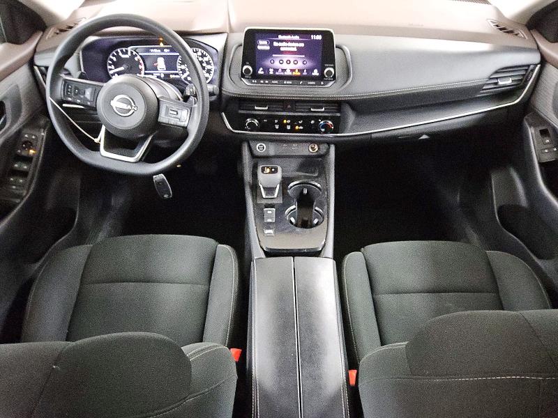 Фото 7 - NISSAN ROGUE