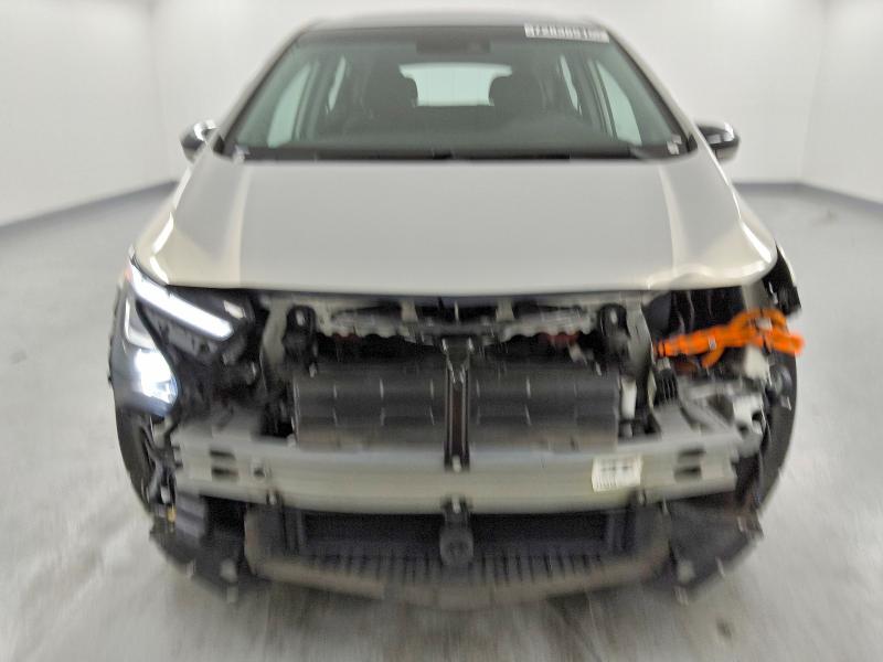 Фото 5 - CHEVROLET BOLT