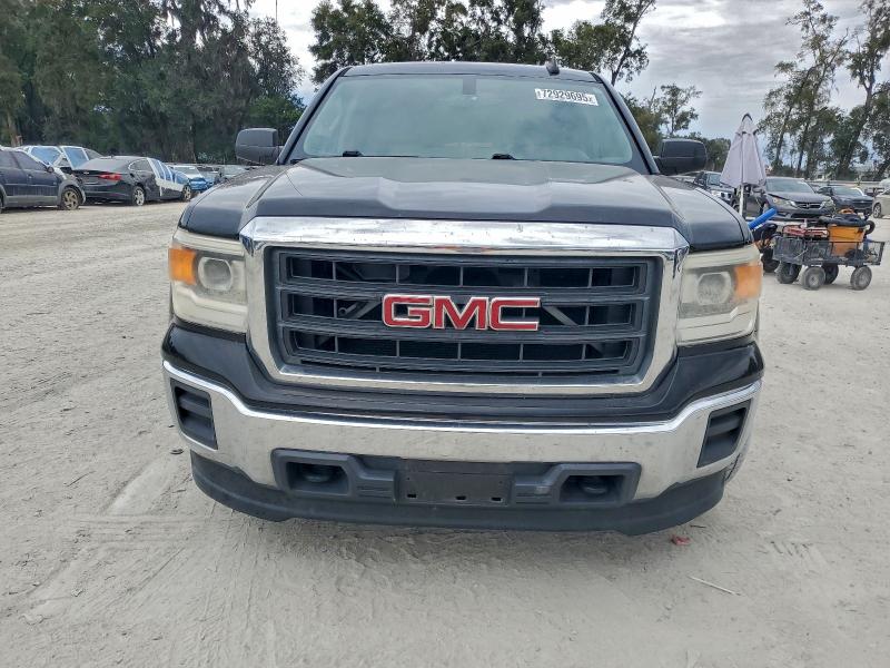 Фото 5 - GMC SIERRA