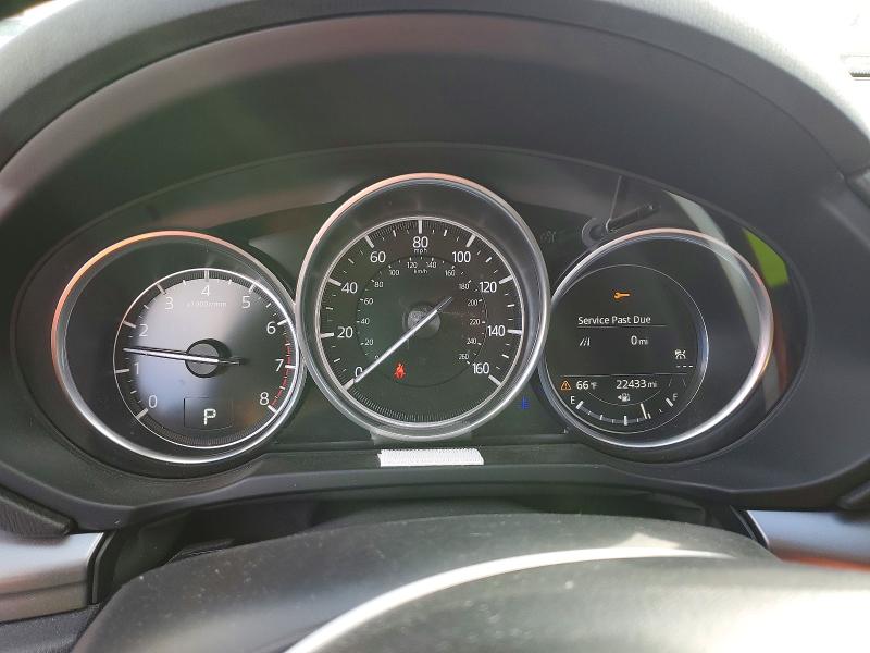 Фото 9 - MAZDA CX-5