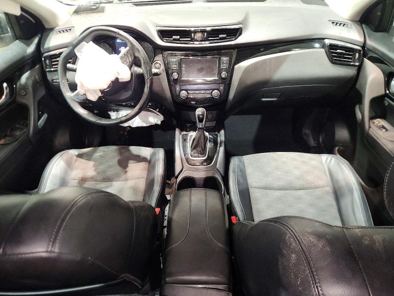 Фото 8 - NISSAN ROGUE