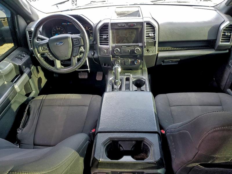 Фото 8 - FORD F-150