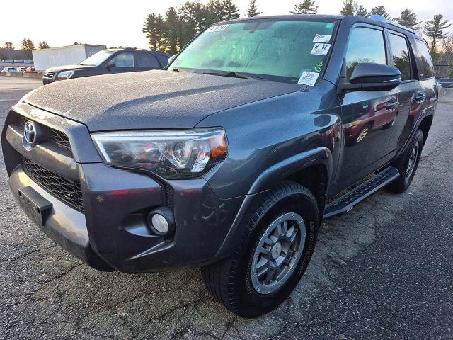 Фото 2 - TOYOTA 4RUNNER