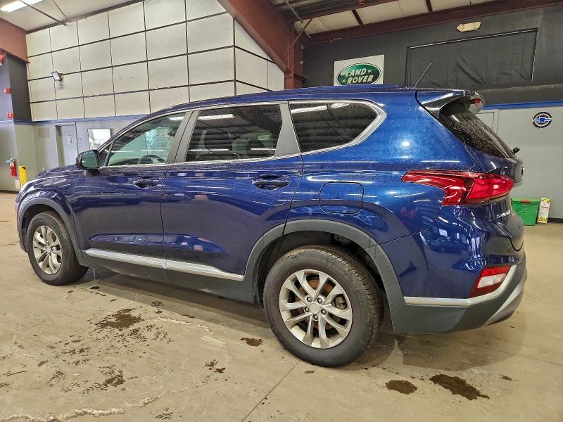 Фото 2 - HYUNDAI SANTA FE