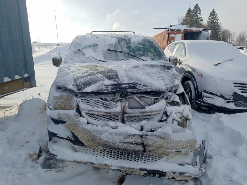 Фото 5 - DODGE CARAVAN