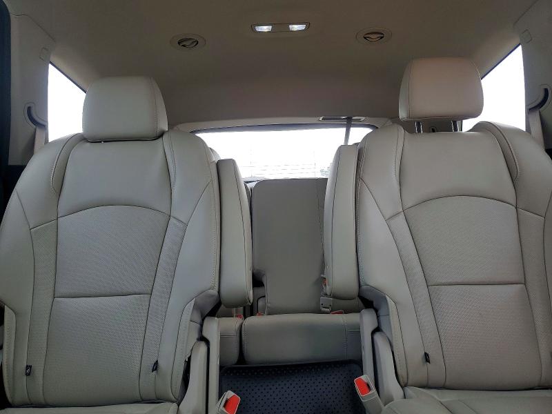 Фото 10 - BUICK ENCLAVE