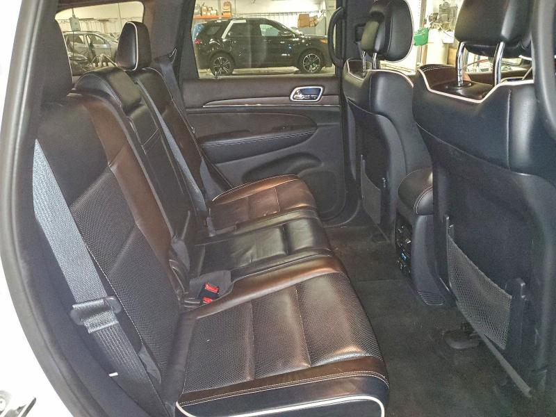 Фото 11 - JEEP GRAND CHER