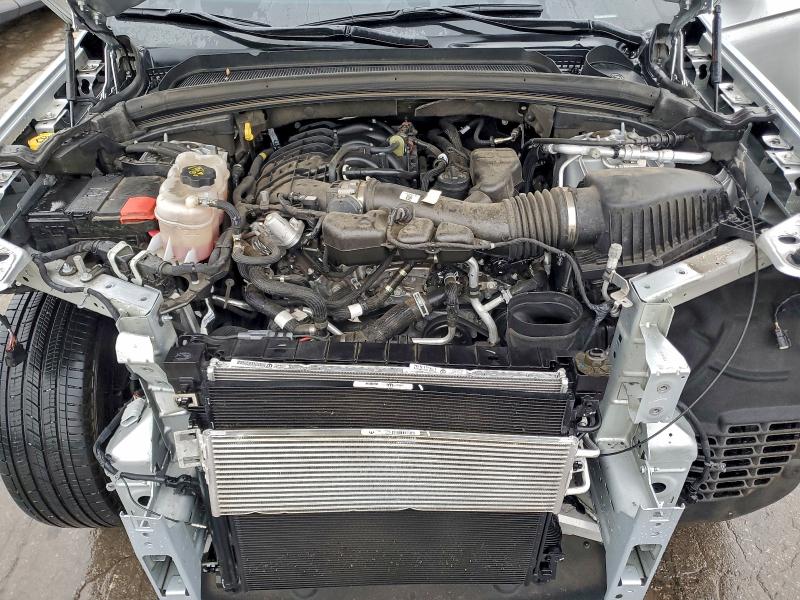 Фото 12 - JEEP GRAND CHER