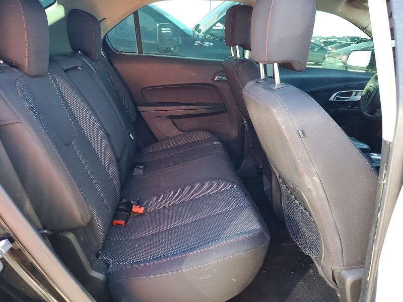 Фото 10 - CHEVROLET EQUINOX