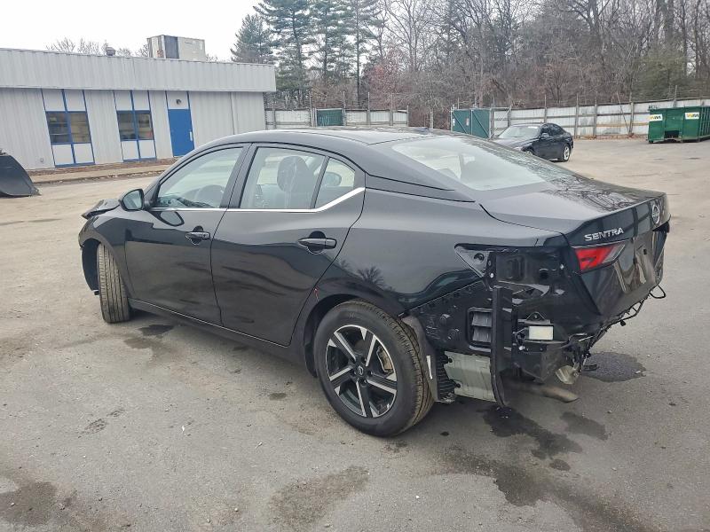 Фото 2 - NISSAN SENTRA