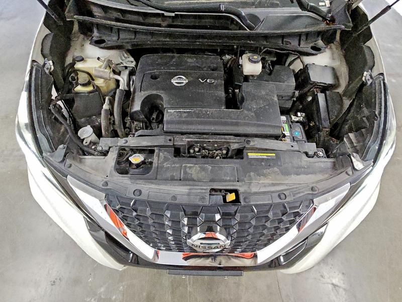 Фото 12 - NISSAN MURANO