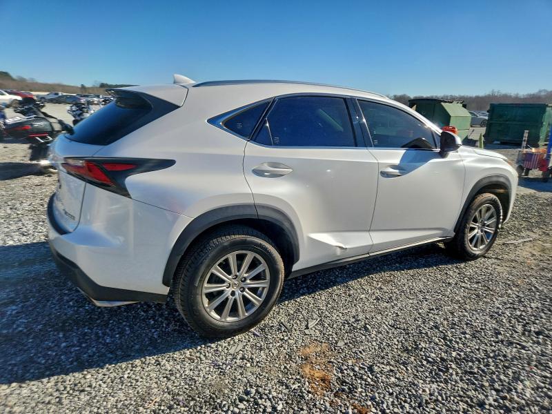 Фото 3 - LEXUS NX