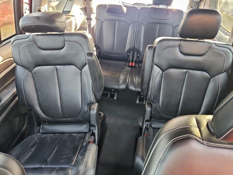 Фото 10 - JEEP GRAND CHER