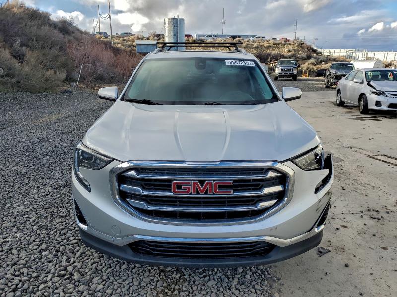 Фото 5 - GMC TERRAIN