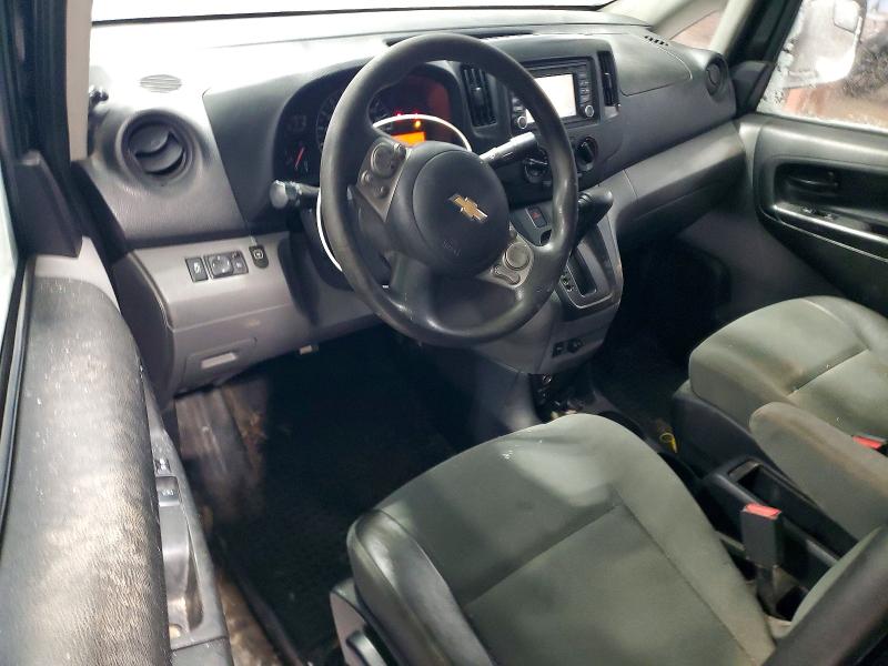 Фото 8 - CHEVROLET EXPRESS