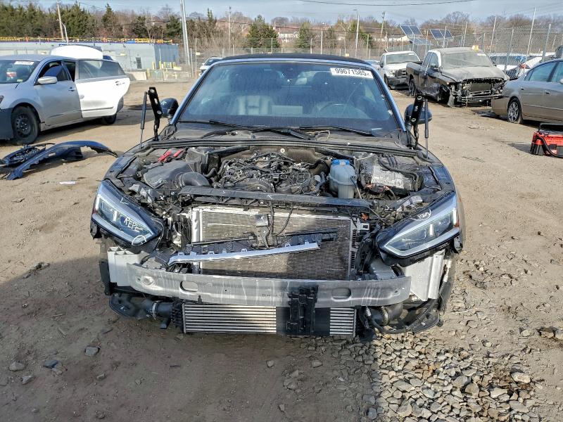 Фото 5 - AUDI A5