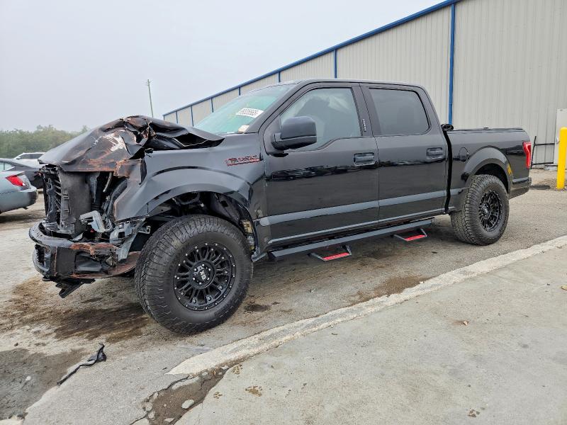 Фото 1 - FORD F-150