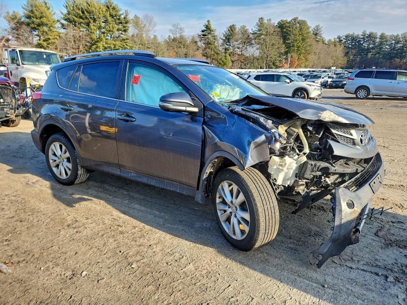 Фото 4 - TOYOTA RAV4