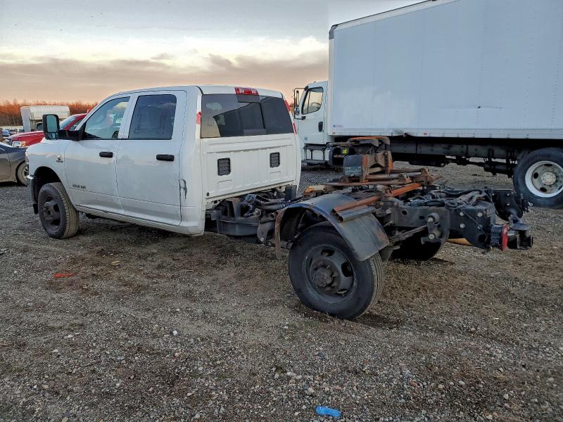 Фото 3 - RAM 3500