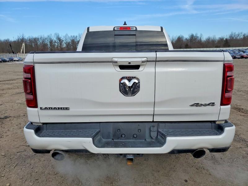 Фото 6 - RAM 1500