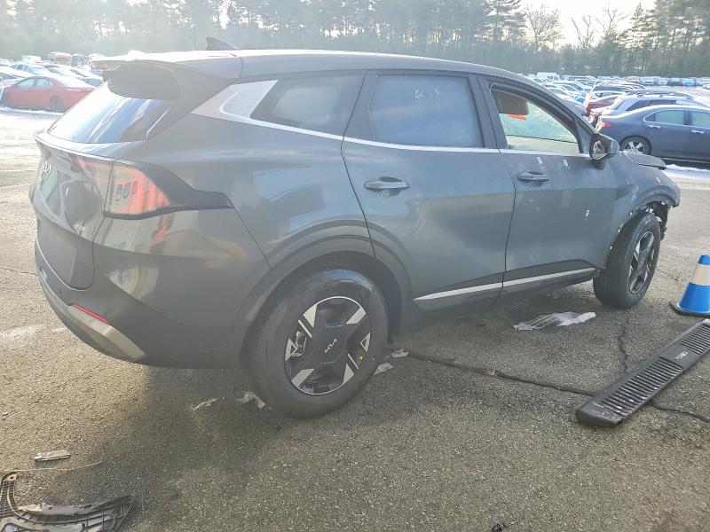 Фото 3 - KIA SPORTAGE