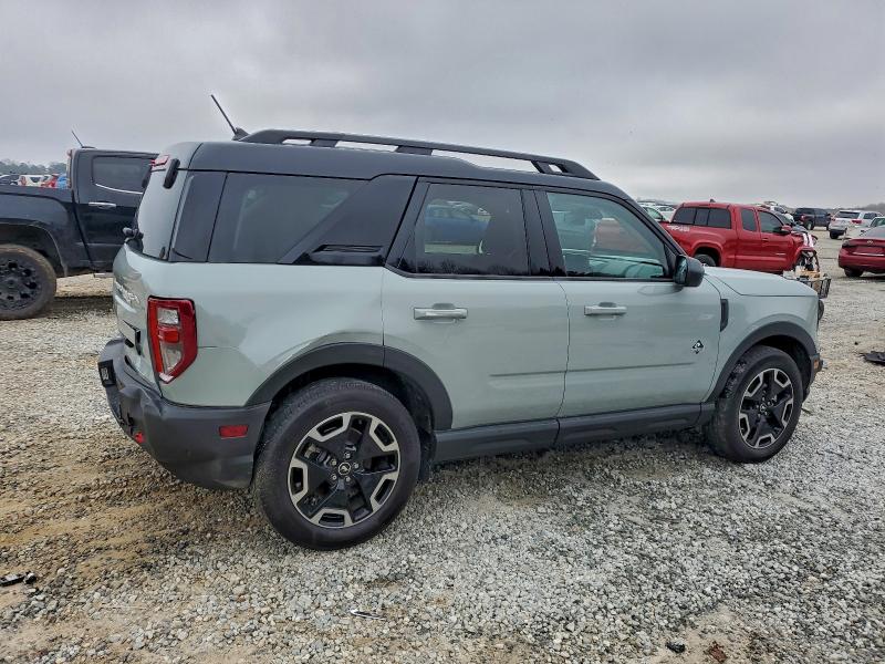 Фото 3 - FORD BRONCO