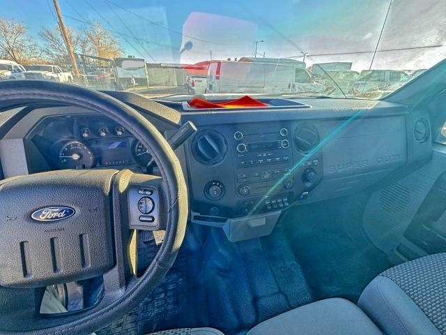 Фото 9 - FORD F250