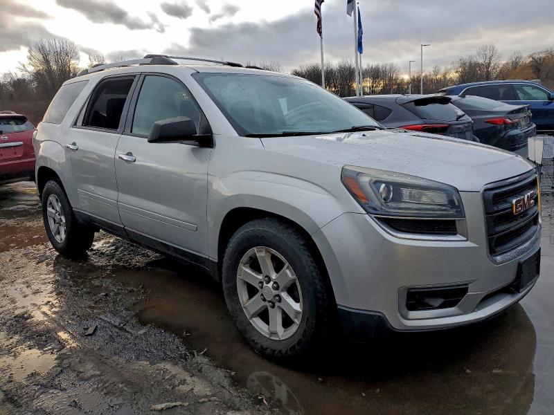 Фото 4 - GMC ACADIA