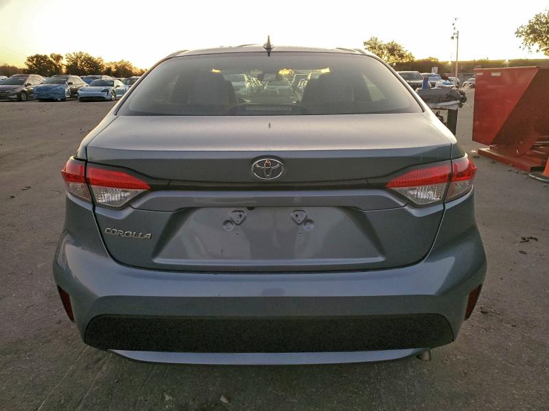 Фото 6 - TOYOTA COROLLA