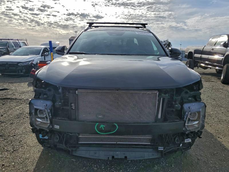 Фото 5 - HYUNDAI SANTA CRUZ