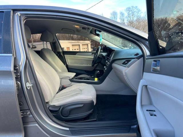 Фото 9 - HYUNDAI SONATA