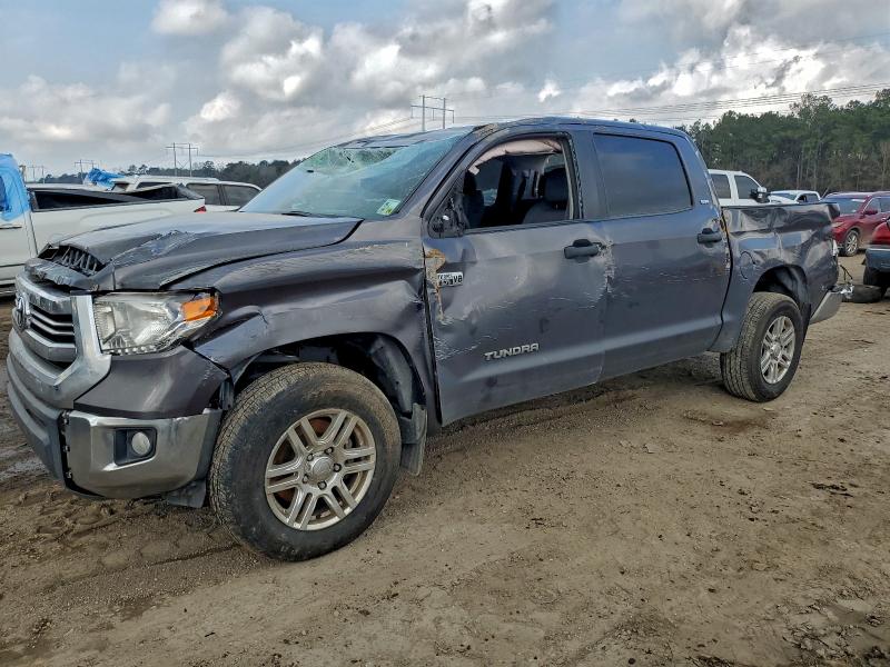 Фото 1 - TOYOTA TUNDRA