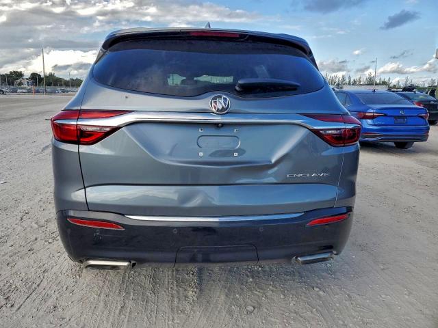 Фото 6 - BUICK ENCLAVE
