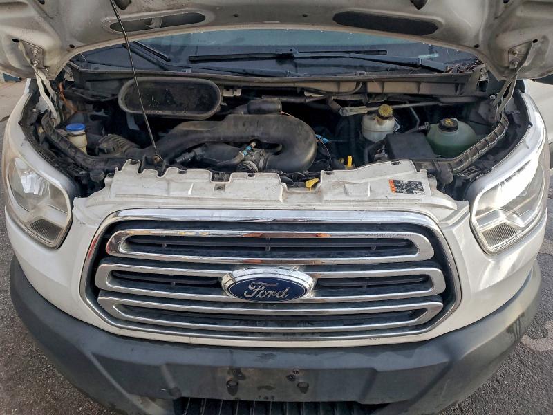 Фото 12 - FORD TRANSIT