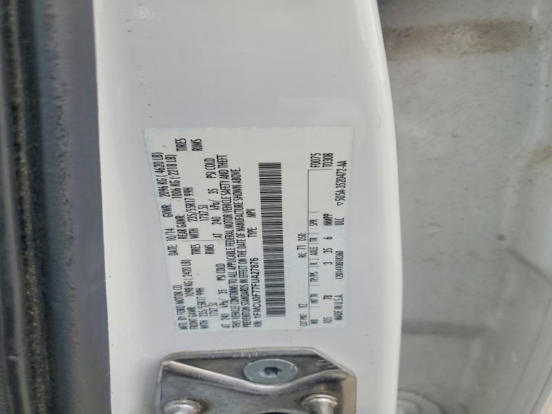 Фото 13 - FORD ESCAPE