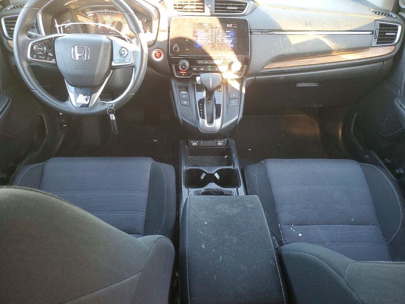 Фото 8 - HONDA CRV