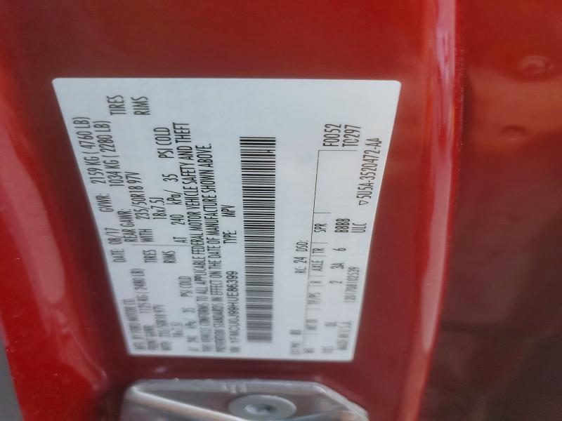 Фото 13 - FORD ESCAPE