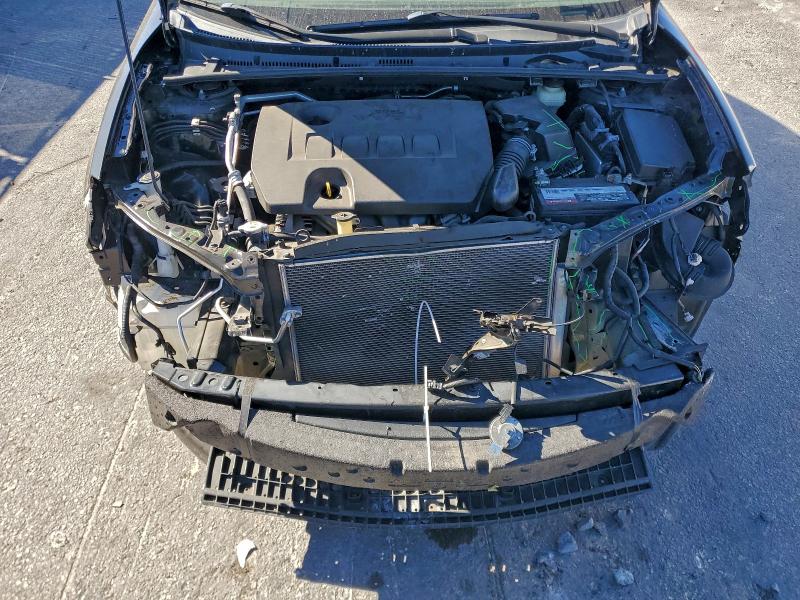 Фото 11 - TOYOTA COROLLA