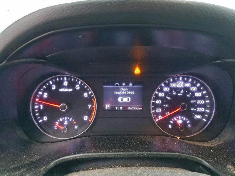 Фото 9 - KIA FORTE