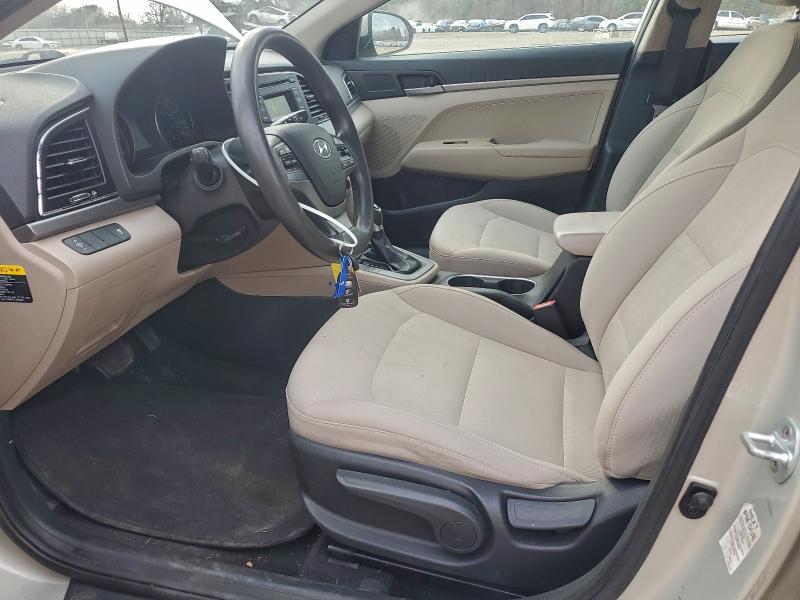 Фото 7 - HYUNDAI ELANTRA