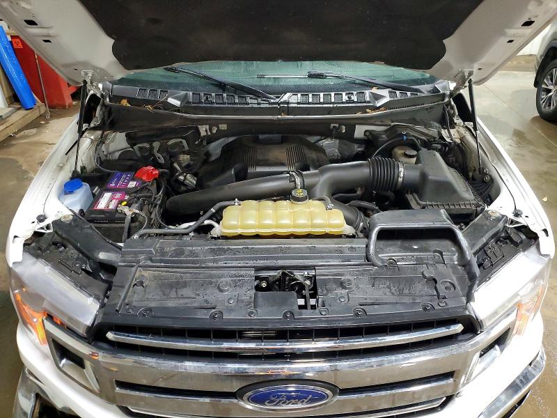 Фото 11 - FORD F-150