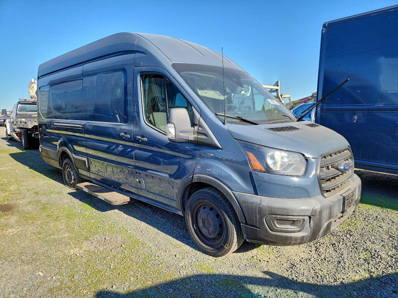 Фото 4 - FORD TRANSIT