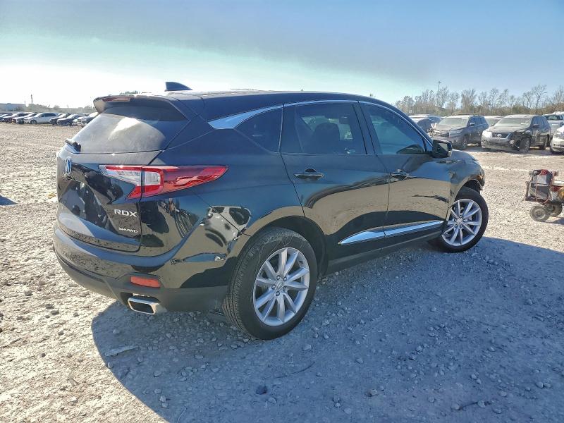 Фото 3 - ACURA RDX