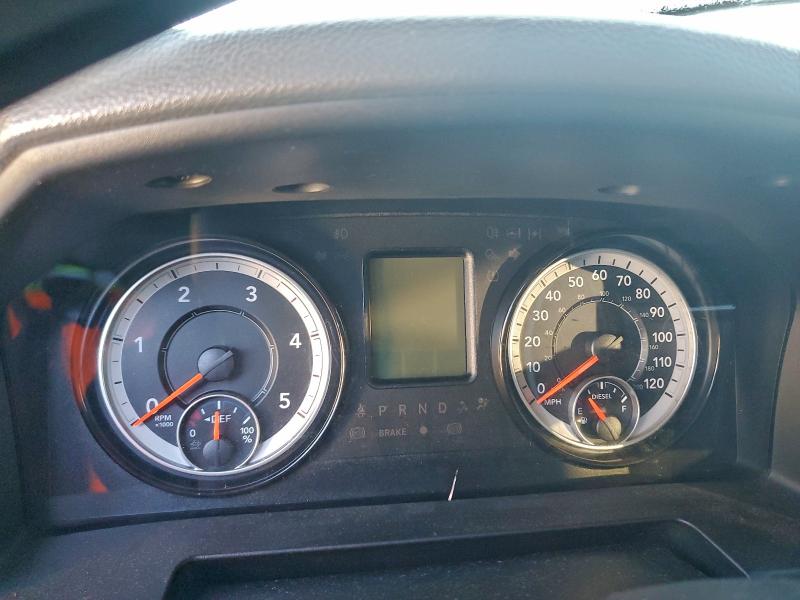 Фото 9 - RAM All Models